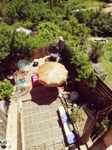 A Casa Catalina B&B