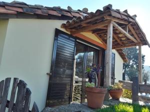 A casa do Moinho