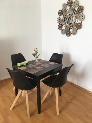 A&H Apartment