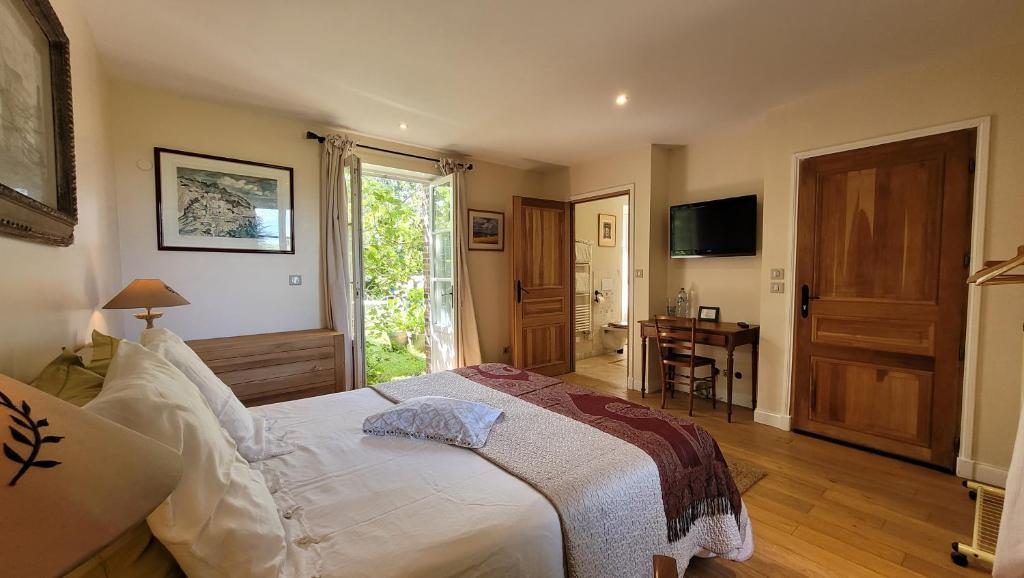 A Home away from Home 88213 Ravensbourg