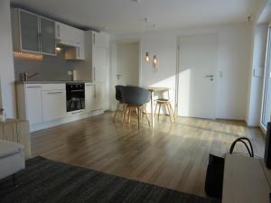 Appartements A Home away from Home 37 Sunthaimstraße 88213 Ravensbourg Bade-Wurtemberg