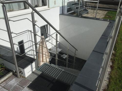 A & J Ferienwohnung Hirsch