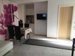 A & J Ferienwohnung Hirsch