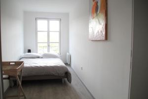 A L'ill - Apparts & Studios Strasbourg Hyper Centre