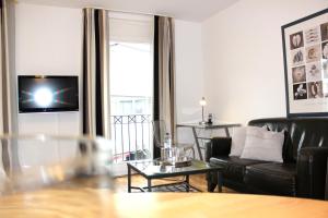 a-partment Cologne Riverside
