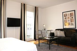 a-partment Cologne Riverside