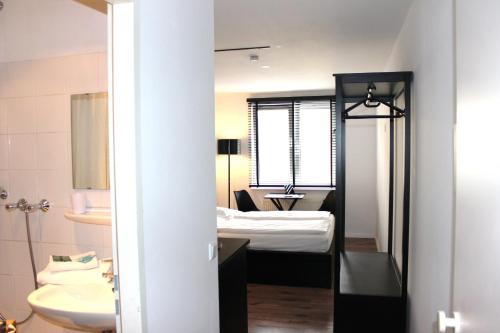 a-partment • Köln - Schokoladenmuseum