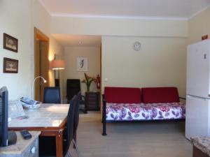 A View to the River Tejo - IBG HOME