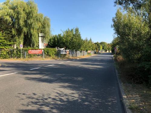 A10 Apartmenthaus