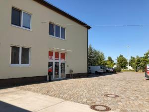 A10 Apartmenthaus
