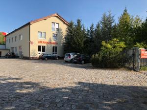 Appartements A10 Apartmenthaus Am Theresenhof 3 15834 Rangsdorf Brandebourg