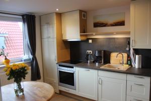 AAR Nordsee Appartement