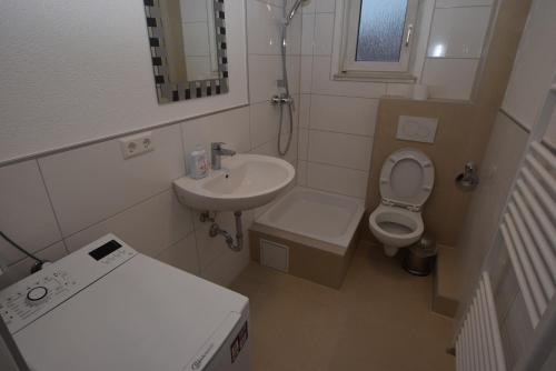 AB Apartment Bad-Cannstatt