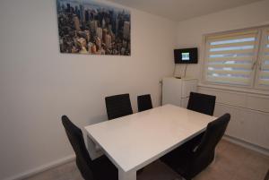 AB Apartment Bad-Cannstatt