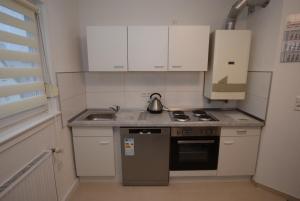 Appartements AB Apartment Bad-Cannstatt 18 Terrotstraße 70374 Stuttgart Bade-Wurtemberg