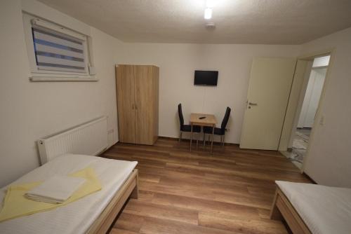 AB Apartment Objekt 67-70