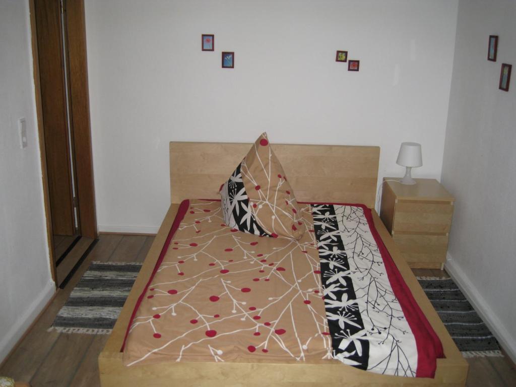 Abels Appartements Kreyenfeldstraße 98, 44894 Bochum