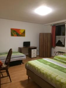 Abels Appartements