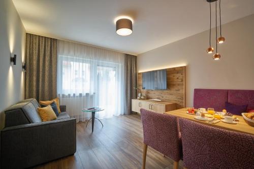 Absmeier Appartements & Physiotherapie