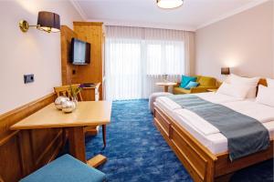 Absmeier Appartements & Physiotherapie