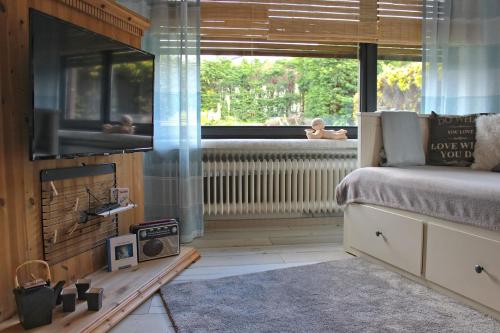 Abu-Ferienwohnung