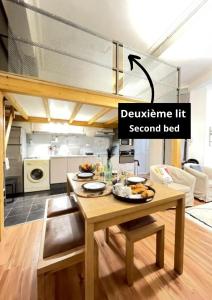 Appartements Abyad Booking - A 300 m des Arènes 20 Grand Rue 30000 Nîmes Languedoc-Roussillon