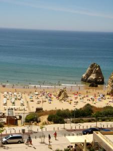 Appartements Acrópole IX Av. Tomás Cabreira, Edifício Atlântico, Loja 1 Praia da Rocha 8500-802 Portimão Algarve