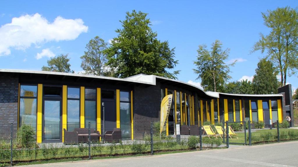 ADAC Campingplatz Brückenstrasse 20, 59519 Möhnesee