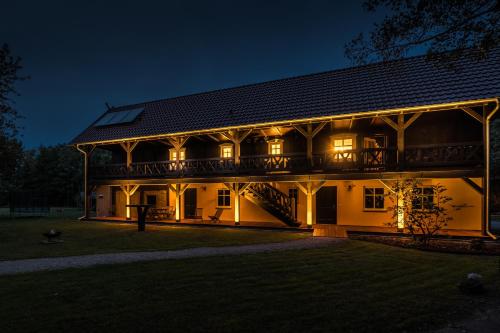 Adelinenhof - Ferienapartments, Fasten, Wellness & Gesundheit