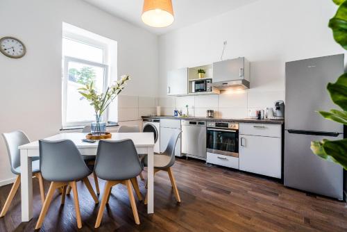 Adora Apartment Hilden