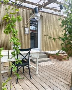 Adorables studios - emplacement idéal