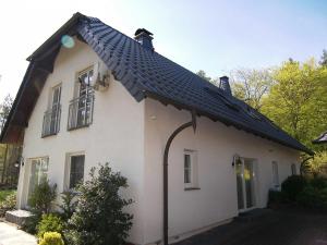 ADS-Ferienwohnungen ca 20 Gehminuten zum Ostseestrand
