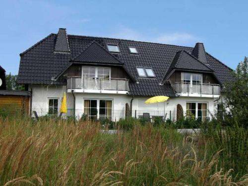 ADS-Fewo Zempin 12 Gehminuten bis zum Ostseestrand