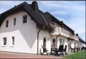 ADS-Fewo Zempin 12 Gehminuten bis zum Ostseestrand