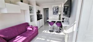 Appartements Affitto-Nizza 4 Boulevard François Grosso 06000 Nice Provence-Alpes-Côte d\'Azur