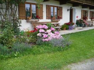 Appartements Agelbauer Frauenried 1a 83737 Irschenberg Bavière