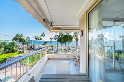 Agence des Résidences - Appartements privés du Grand Hotel - Prestige