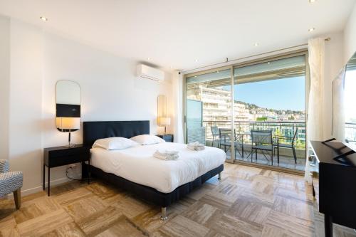 Agence des Résidences - Appartements privés du Grand Hotel - SUPERIEUR