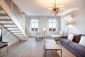 Agence des Résidences - Appartements Vieux Port - Forville
