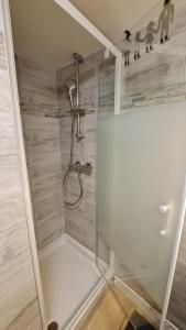 Agreable et moderne appartement Toul centre
