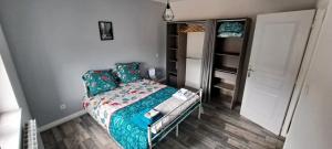 Agreable et moderne appartement Toul centre