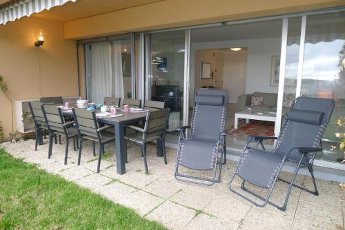 AGRIANTHE - Villefranche-sur-Mer