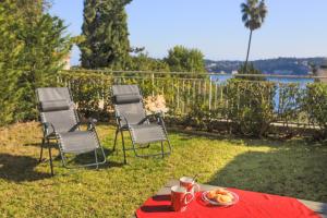 AGRIANTHE - Villefranche-sur-Mer