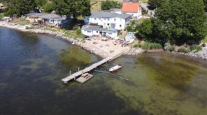 Ahoi Marie