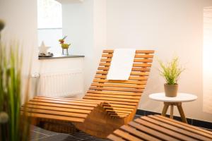 Ahornallee - Ferienappartements
