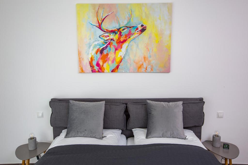 Appartements Ahr-Palais 12 Tunnelstraße 53505 Altenahr