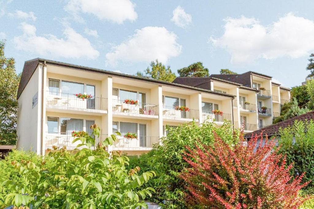 Ahrtal Apartments Kirchenpfad 9, 53474 Bad Neuenahr-Ahrweiler