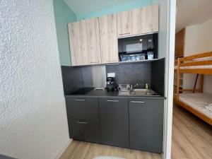 Appartements AIGLE NOIR Rue de Gletières 05240 La Salle-Les-Alpes Provence-Alpes-Côte d\'Azur