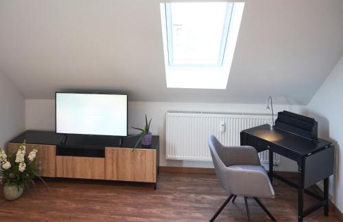 Airport & Messe Apartments