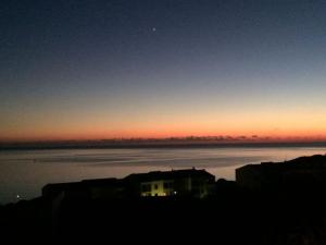 Ajaccio Iles Sanguinaires